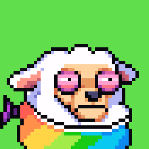 Sheepparade