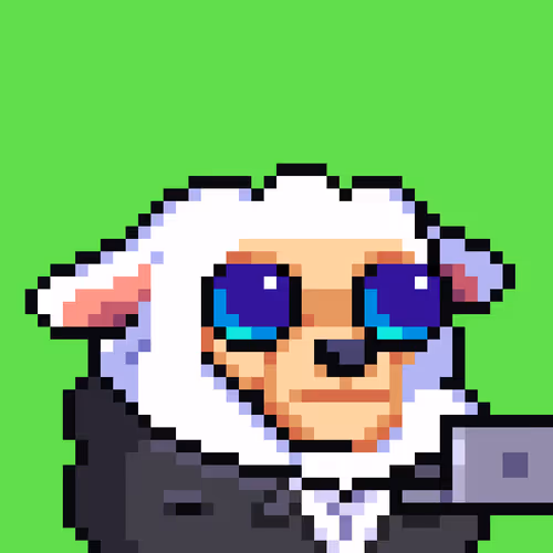 Sheepparade