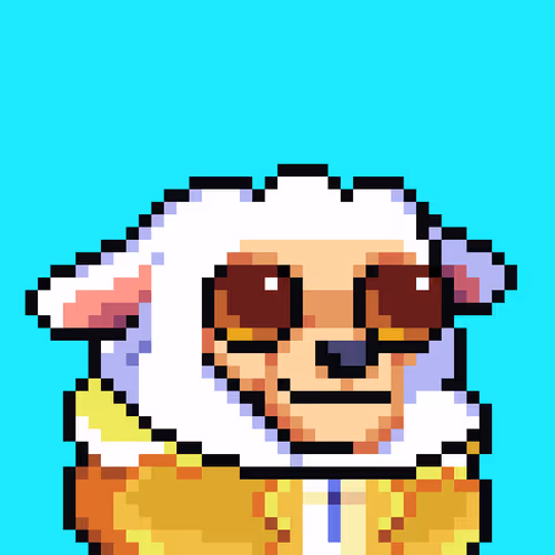 Sheepparade