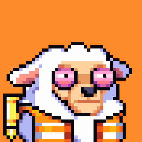 Sheepparade