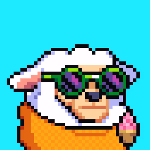 Sheepparade