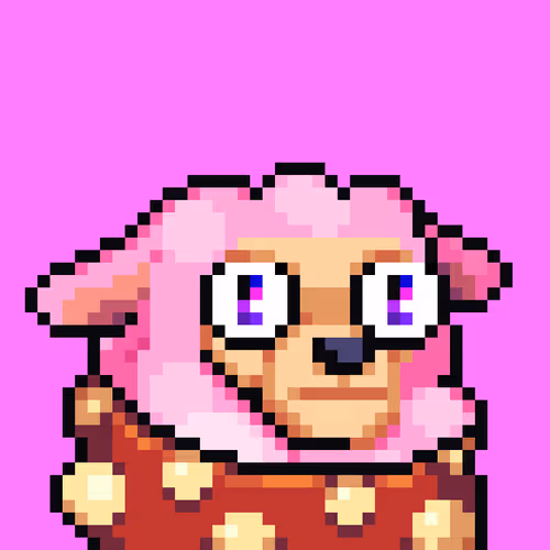 Sheepparade
