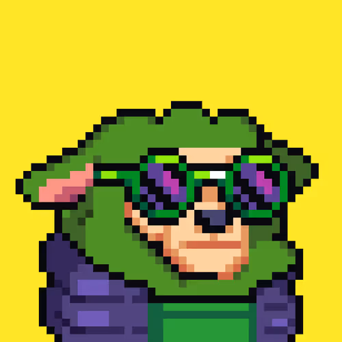 Sheepparade