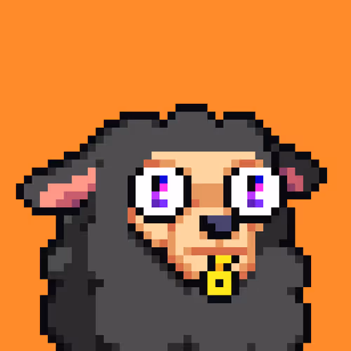 Sheepparade