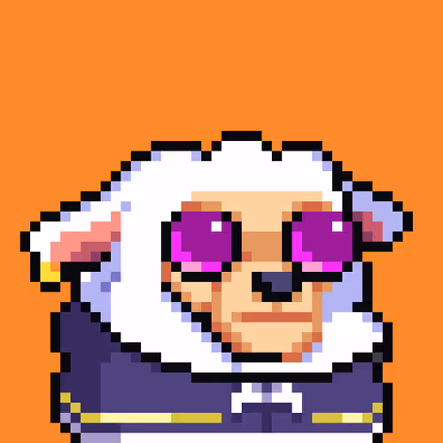 Sheepparade