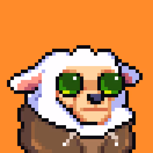 Sheepparade