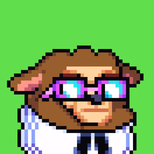 Sheepparade