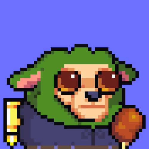 Sheepparade