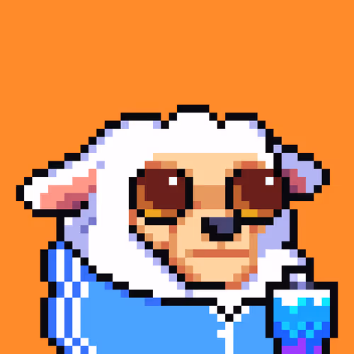 Sheepparade