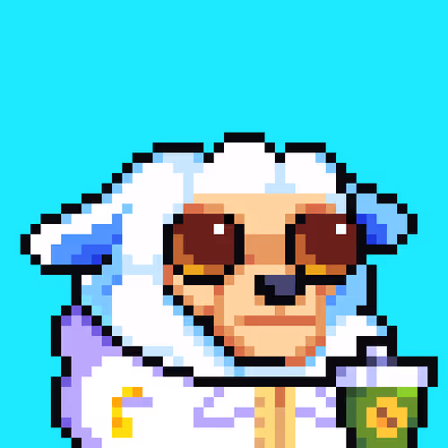 Sheepparade