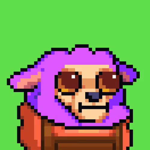Sheepparade