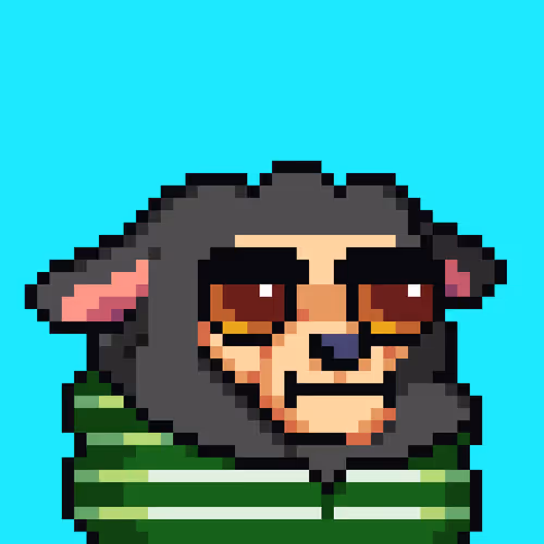 Sheepparade