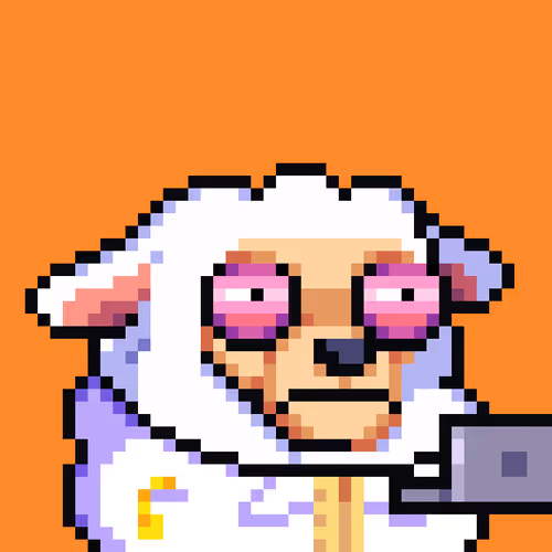 Sheepparade