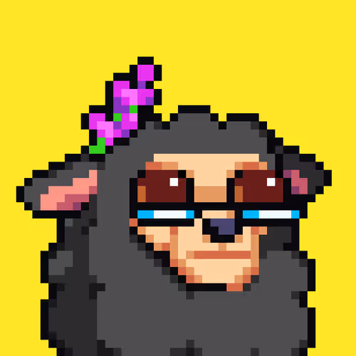 Sheepparade