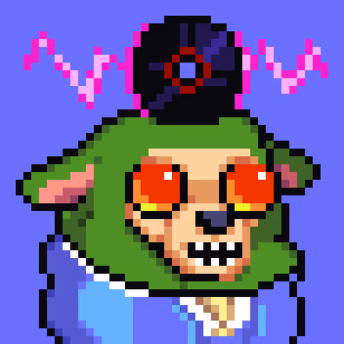Sheepparade