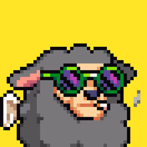 Sheepparade