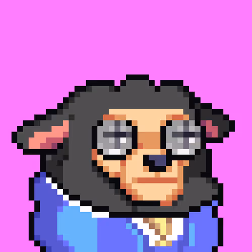 Sheepparade