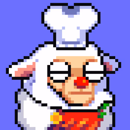 Sheepparade