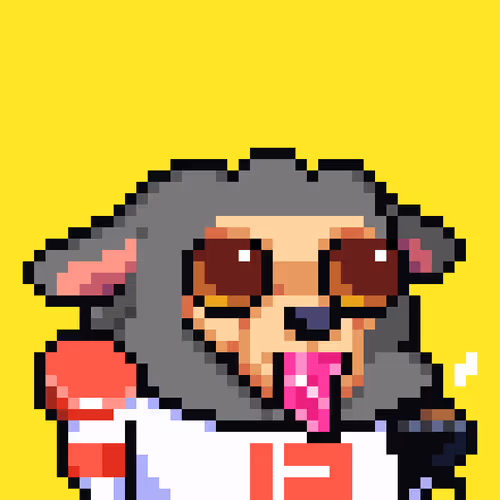 Sheepparade