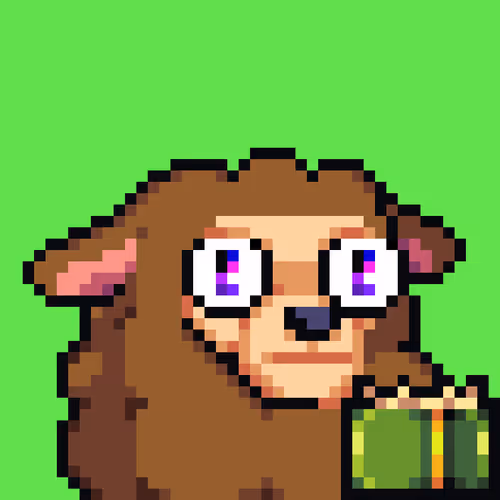 Sheepparade