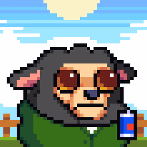 Sheepparade