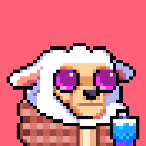 Sheepparade