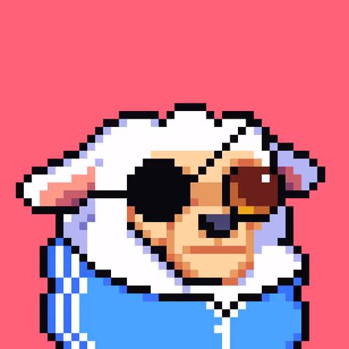 Sheepparade