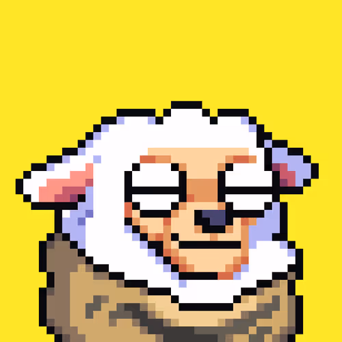 Sheepparade