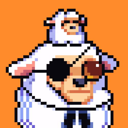 Sheepparade