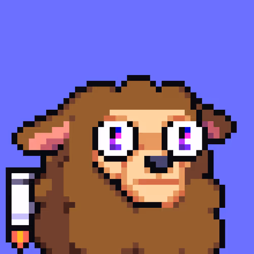 Sheepparade
