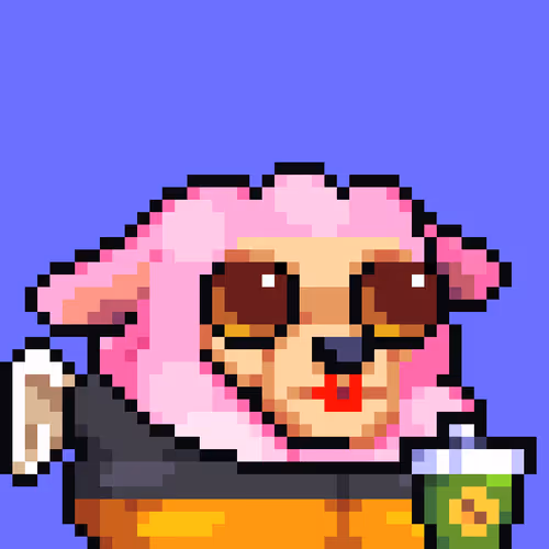 Sheepparade