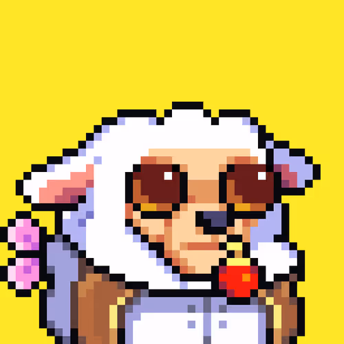 Sheepparade