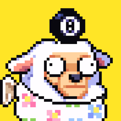Sheepparade