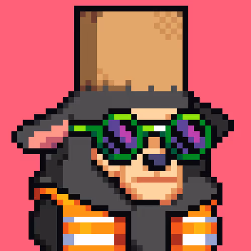 Sheepparade