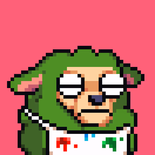 Sheepparade