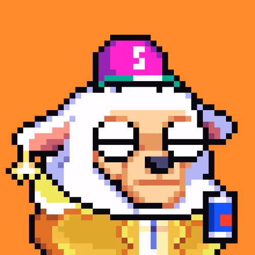 Sheepparade