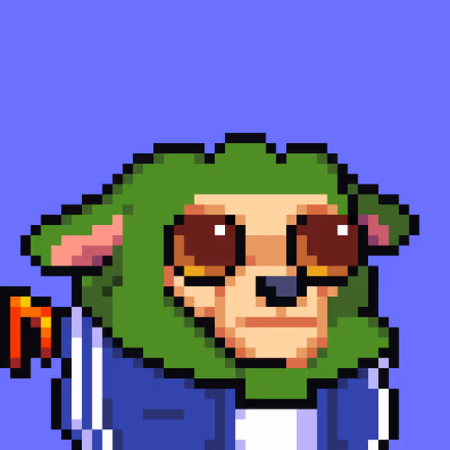 Sheepparade
