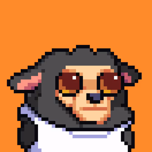 Sheepparade