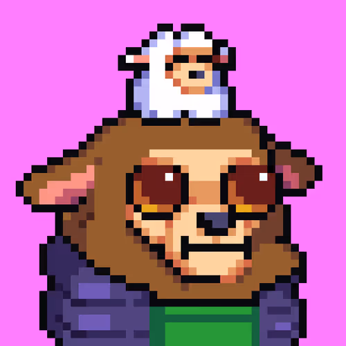 Sheepparade
