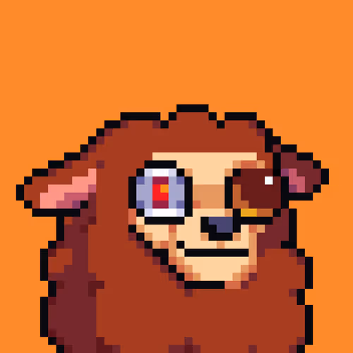 Sheepparade