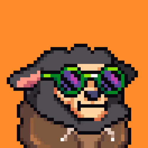 Sheepparade