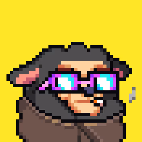 Sheepparade