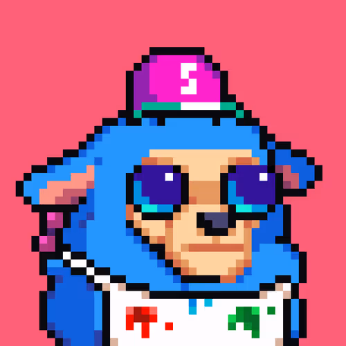 Sheepparade