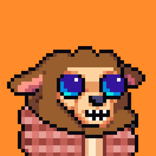Sheepparade