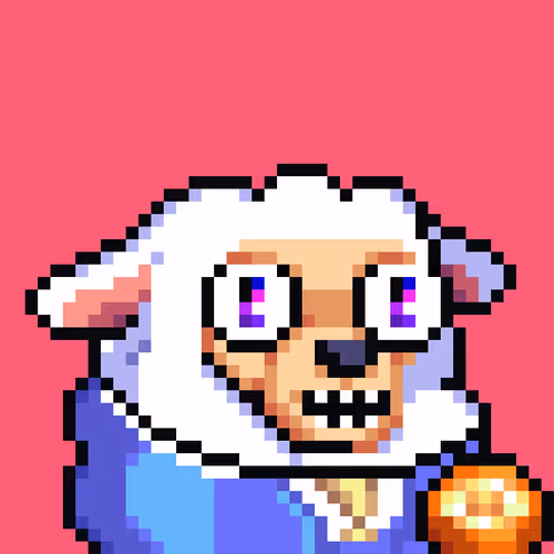 Sheepparade
