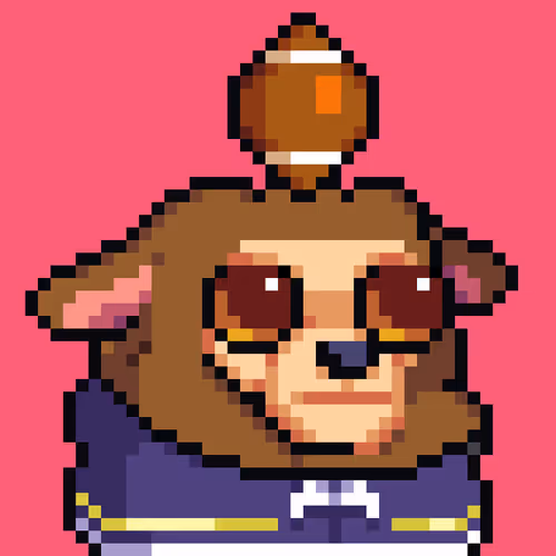 Sheepparade