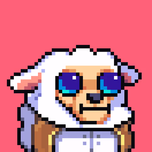 Sheepparade