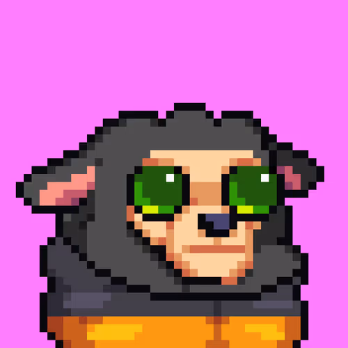Sheepparade