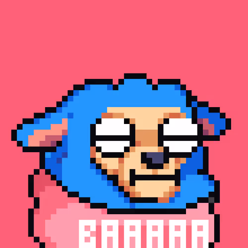 Sheepparade