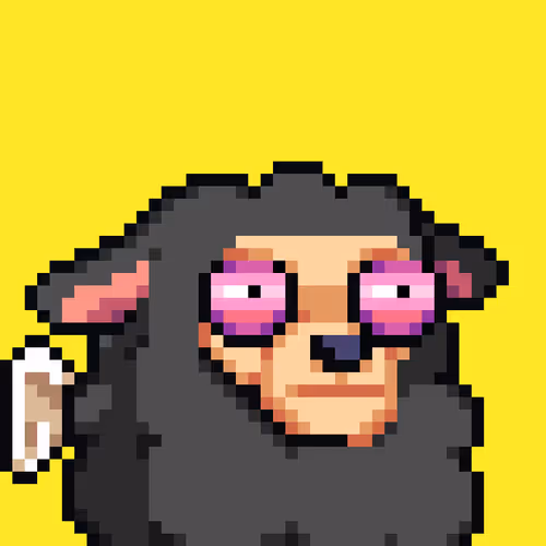Sheepparade
